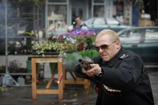 Hot Fuzz still 5