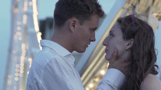 Baggage Red still 6
