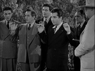 Island of Doomed Men still 3