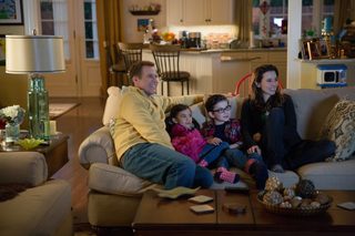 Daddy's Home still 2