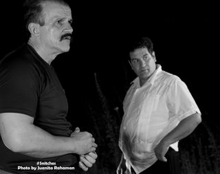Snitches still 3