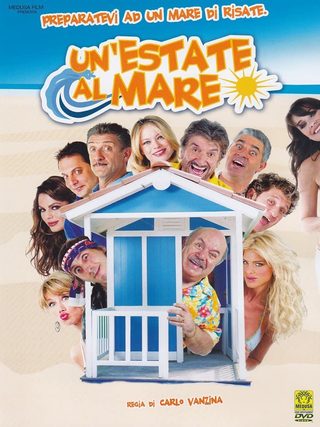 A summer at the sea still 5
