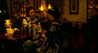 Flowers of Shanghai still 7