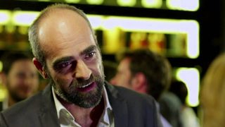 Qué pena tu familia still 3