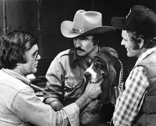 Smokey and the Bandit still 4