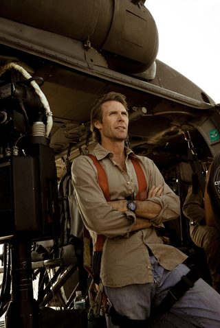 Transformers still 5