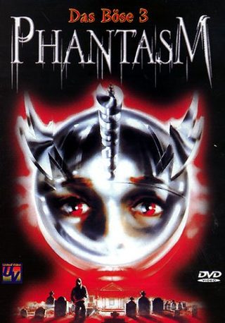 Phantasm III: Lord of the Dead still 3