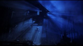 Pumpkinhead: Blood Feud still 3