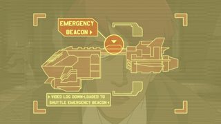 Dead Space: Downfall still 4