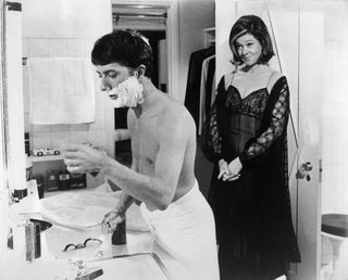 The Graduate still 2