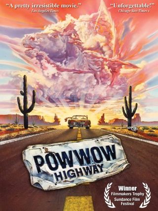 Powwow Highway still 1