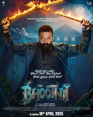 The Bhootnii still 6