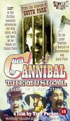 Cannibal! The Musical still 7