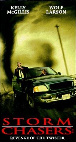 Storm Chasers: Revenge of the Twister still 5
