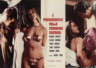 Suburban Wives still 8