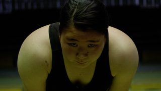 Little Miss Sumo still 2