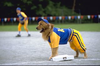 Air Bud: Seventh Inning Fetch still 4