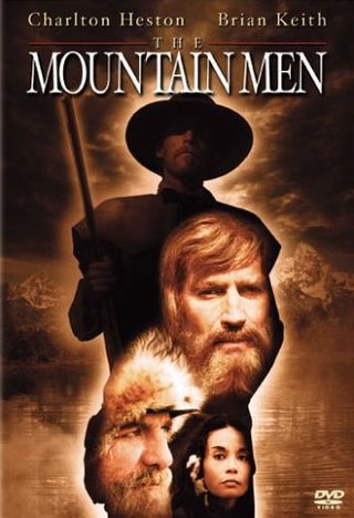 The Mountain Men still 7