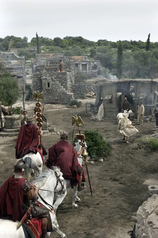 The Nativity Story still 4