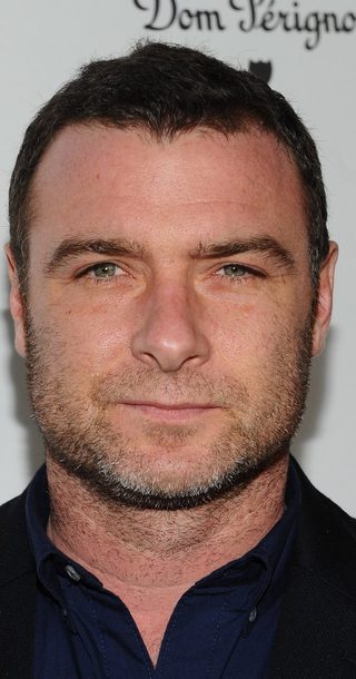 Liev Schreiber