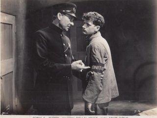 Hell's House still 3