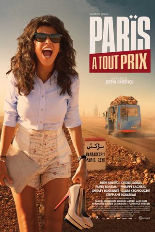 Paris or Perish still 4