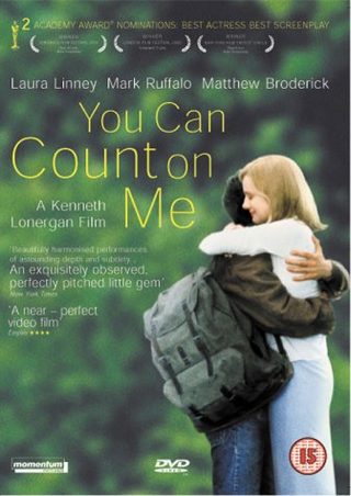 You Can Count on Me still 7