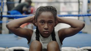 The Fits still 1