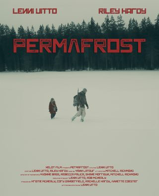 Permafrost still 1