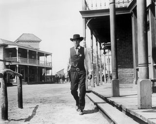 High Noon still 2