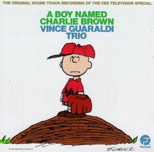 A Boy Named Charlie Brown still 4