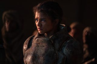 Dune: Part Two still 4