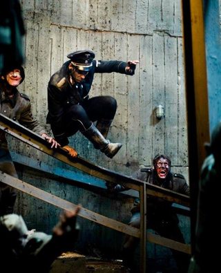 War of the Dead still 4