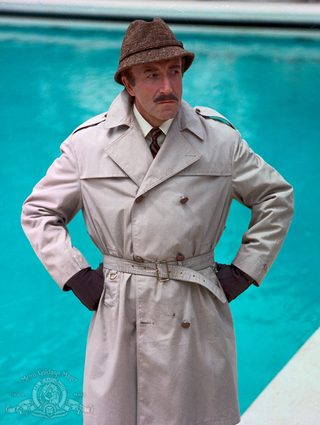 The Return of the Pink Panther still 8