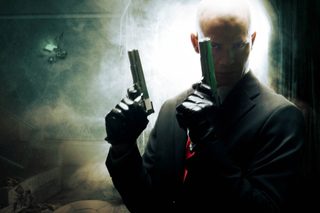Hitman still 6