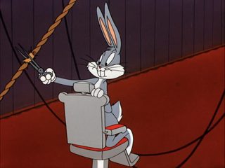Rabbit of Seville still 5