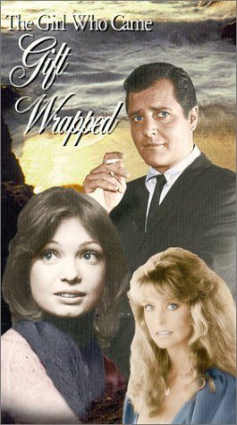 The Girl Who Came Gift-Wrapped still 1