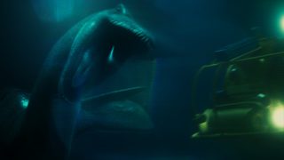 The Loch Ness Horror still 3