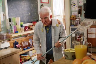 Cheaper by the Dozen still 7