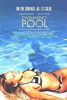 Swimming Pool still 2