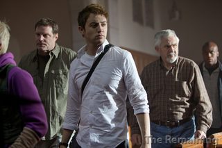 The Remaining still 8