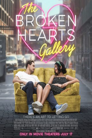 The Broken Hearts Gallery still 3