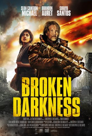 Broken Darkness still 7
