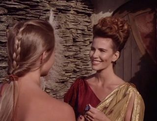 Hercules in the Underworld still 7