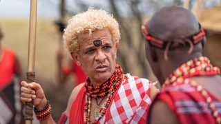 Sanky Panky 4: The Safari still 1