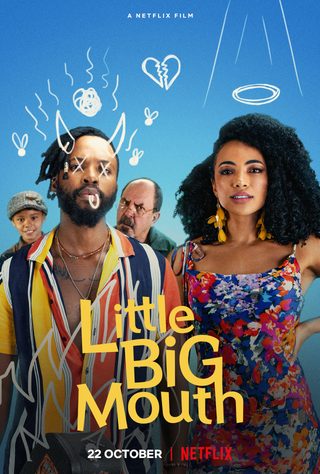 Little Big Mouth still 8