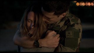 Our Men still 5
