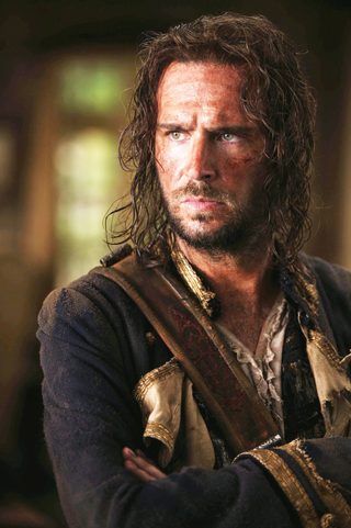 Pirates of the Caribbean: Dead Man's Chest still 4