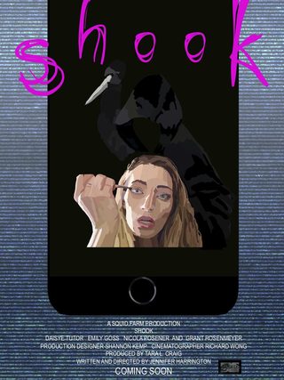 Shook still 6