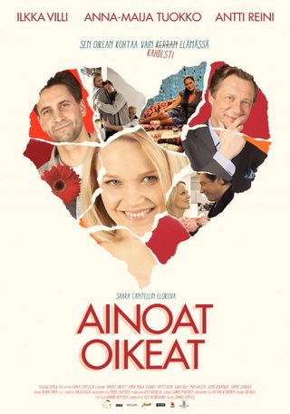 Ainoat oikeat still 1